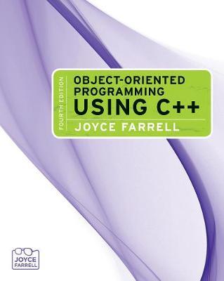 Object-Oriented Programming Using C++